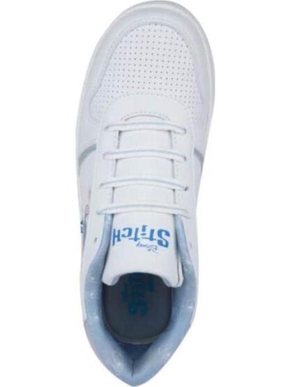 TENIS URBANO STITCH BLANCO STITCH - Image 3