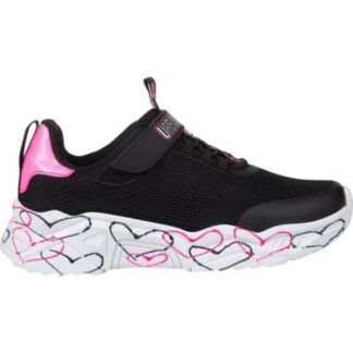 TENIS URBANO SUELA ESTAMPADA NEGRO URBAN SHOES