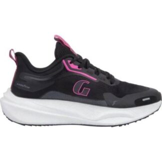 TENIS URBANO TENIS URBANO NEGRO GOODYEAR