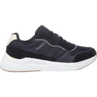 TENIS URBANO TENIS URBANO NEGRO KANGAROOS