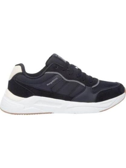 TENIS URBANO TENIS URBANO NEGRO KANGAROOS