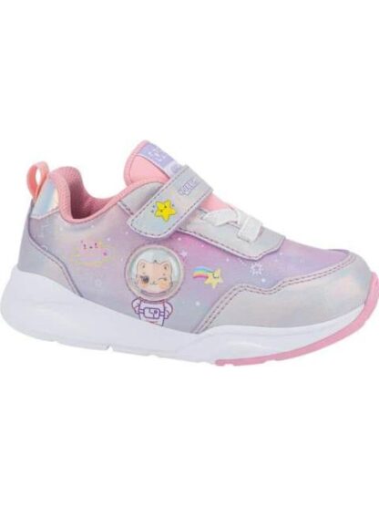 TENIS URBANO LILA TROPICANA N - Image 2