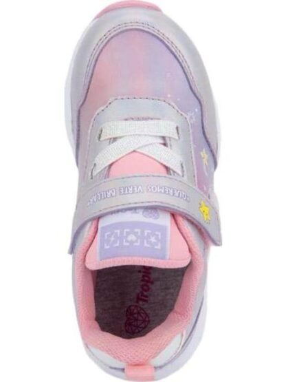 TENIS URBANO LILA TROPICANA N - Image 3