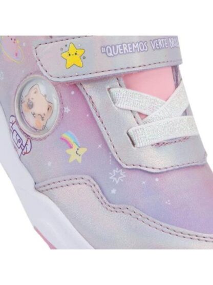 TENIS URBANO LILA TROPICANA N - Image 6