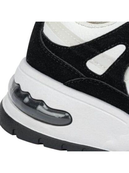 TENIS URBANO VALVULA BLANCO/NEGRO NEXT CO - Image 6