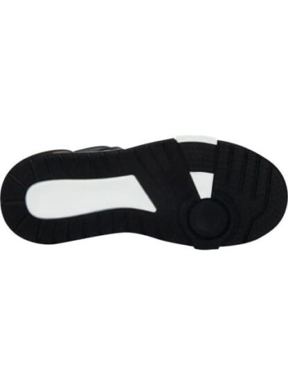 TENIS URBANO CHUNKY BLANCO/NEGRO THALIA SODI - Image 4