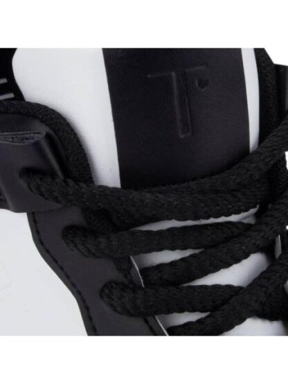 TENIS URBANO CHUNKY BLANCO/NEGRO THALIA SODI - Image 6