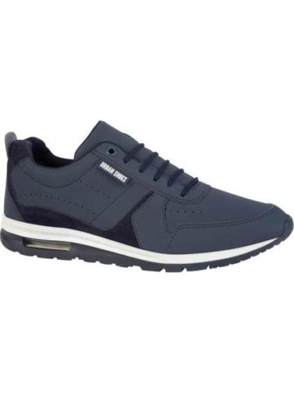 TENIS URBANO VALVULA DE AIRE AZUL MARINO URBAN SHOES - Image 2