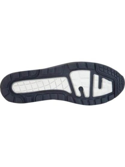 TENIS URBANO VALVULA DE AIRE AZUL MARINO URBAN SHOES - Image 4