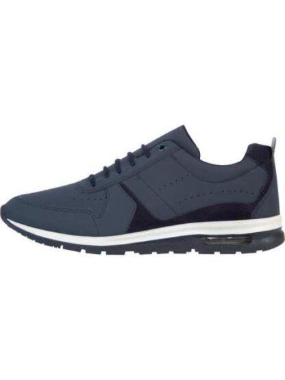 TENIS URBANO VALVULA DE AIRE AZUL MARINO URBAN SHOES - Image 5