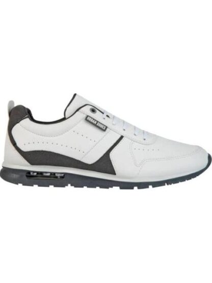 TENIS URBANO VALVULA DE AIRE BLANCO URBAN SHOES