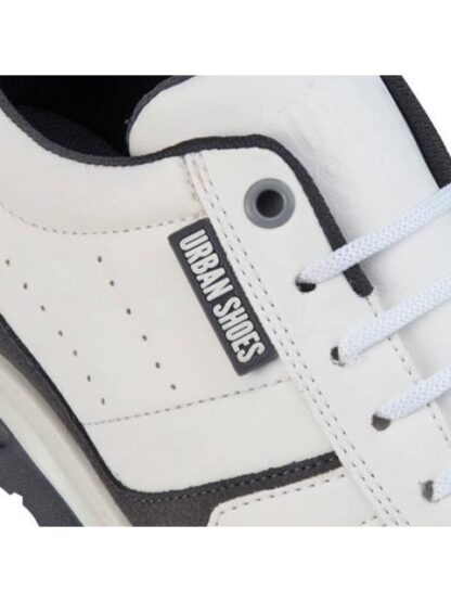 TENIS URBANO VALVULA DE AIRE BLANCO URBAN SHOES - Image 6