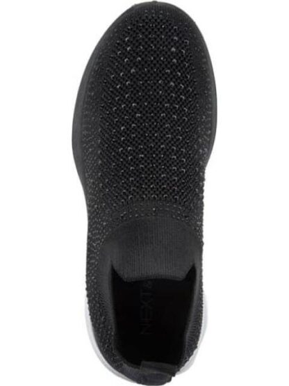 TENIS COMODO NEGRO NEXT CO - Image 3