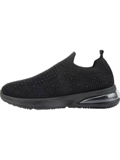 TENIS COMODO NEGRO NEXT CO - Image 5