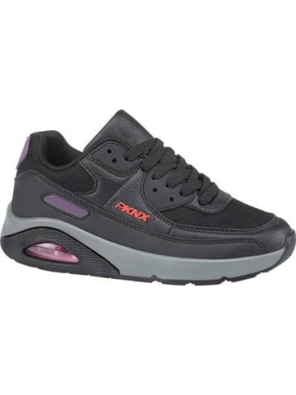 TENIS URBANO VALVULA NEGRO PROKENNEX - Image 2