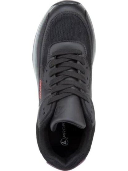 TENIS URBANO VALVULA NEGRO PROKENNEX - Image 3