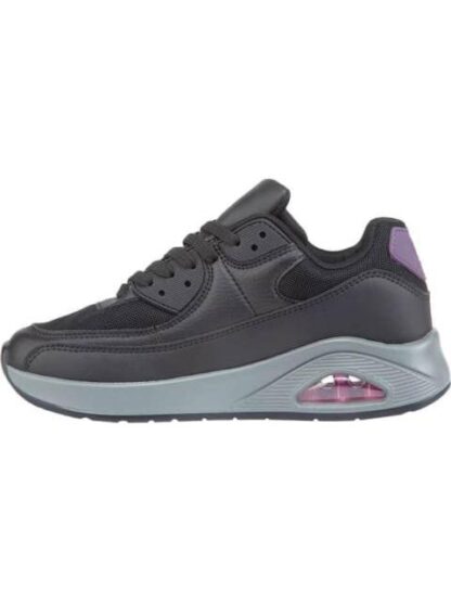 TENIS URBANO VALVULA NEGRO PROKENNEX - Image 5