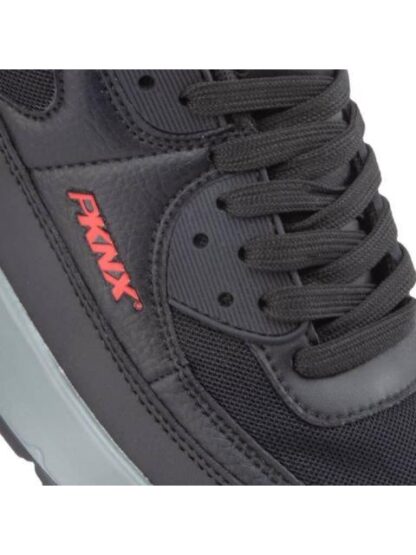TENIS URBANO VALVULA NEGRO PROKENNEX - Image 6