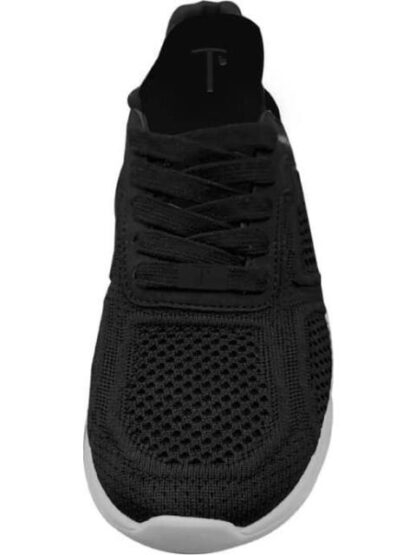 TENIS URBANO VALVULA NEGRO THALIA SODI - Image 2