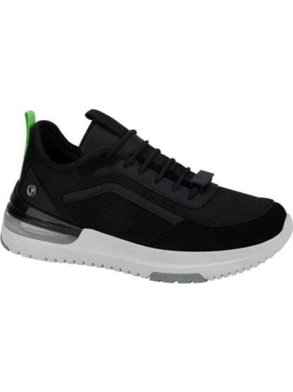 TENIS URBANO VALVULA NEGRO THALIA SODI - Image 2