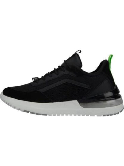 TENIS URBANO VALVULA NEGRO THALIA SODI - Image 5