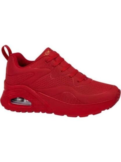 TENIS VALVULA ROJO NEXT CO - Image 2