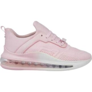 TENIS URBANO VALVULA ROSA THALIA SODI