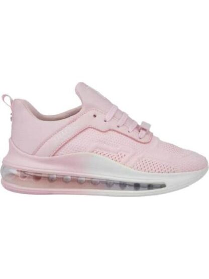TENIS URBANO VALVULA ROSA THALIA SODI