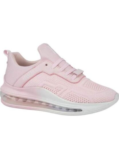 TENIS URBANO VALVULA ROSA THALIA SODI - Image 2