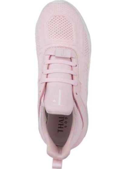 TENIS URBANO VALVULA ROSA THALIA SODI - Image 3
