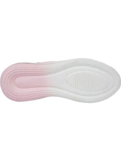 TENIS URBANO VALVULA ROSA THALIA SODI - Image 4