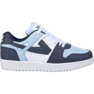 TENIS URBANO VECTOR CLASICO BLANCO BOOST