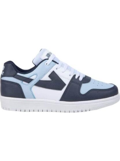 TENIS URBANO VECTOR CLASICO BLANCO BOOST