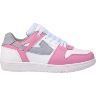 TENIS URBANO VECTOR CLASICO BLANCO BOOST