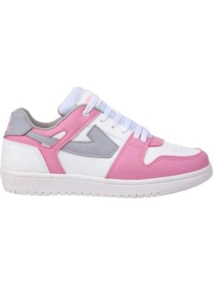 TENIS URBANO VECTOR CLASICO BLANCO BOOST