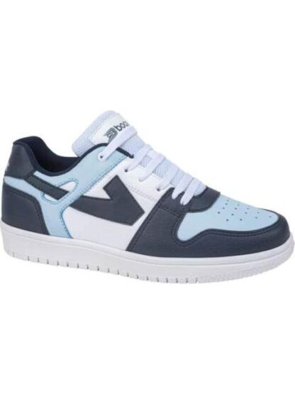 TENIS URBANO VECTOR CLASICO BLANCO BOOST - Image 2