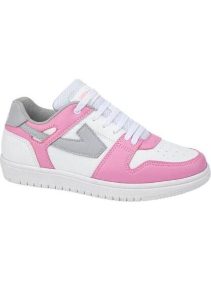 TENIS URBANO VECTOR CLASICO BLANCO BOOST - Image 2