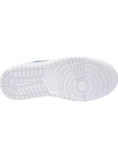 TENIS URBANO VECTOR CLASICO BLANCO BOOST - Image 4