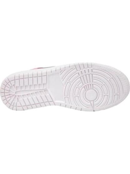 TENIS URBANO VECTOR CLASICO BLANCO BOOST - Image 4