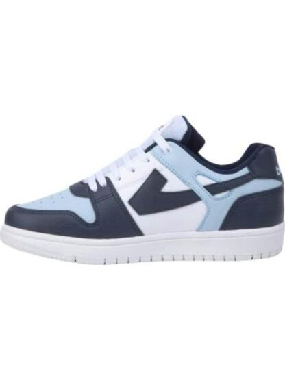 TENIS URBANO VECTOR CLASICO BLANCO BOOST - Image 5