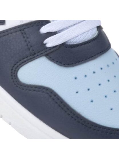 TENIS URBANO VECTOR CLASICO BLANCO BOOST - Image 6
