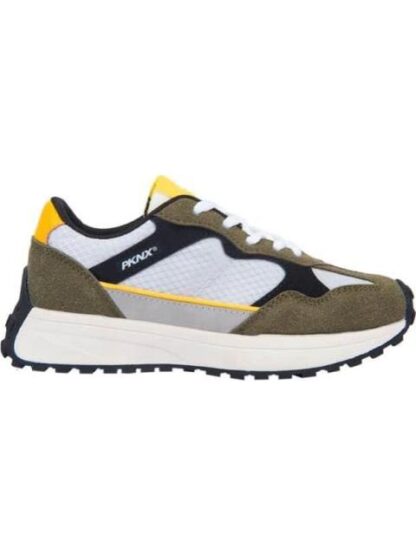 TENIS URBANO VERDE PROKENNEX