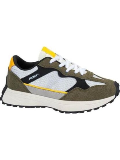 TENIS URBANO VERDE PROKENNEX - Image 2