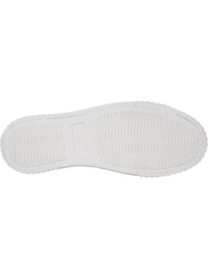 TENIS CASUAL AZUL MEZCLILLA BELINDA PEREGRIN - Image 3
