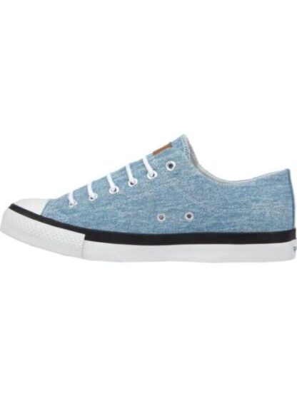 TENIS URBANO VULCANIZADO AZUL MEZCLILLA PROKENNEX - Image 5