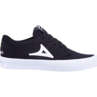 TENIS URBANO VULCANIZADO NEGRO PIRMA