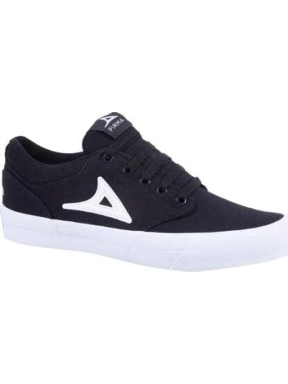TENIS URBANO VULCANIZADO NEGRO PIRMA - Image 2