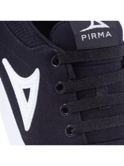 TENIS URBANO VULCANIZADO NEGRO PIRMA - Image 6
