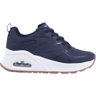 TENIS VALVULA AZUL MARINO NEXT CO
