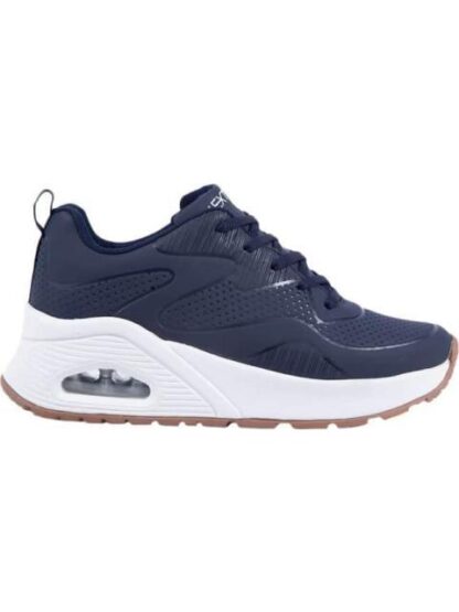 TENIS VALVULA AZUL MARINO NEXT CO